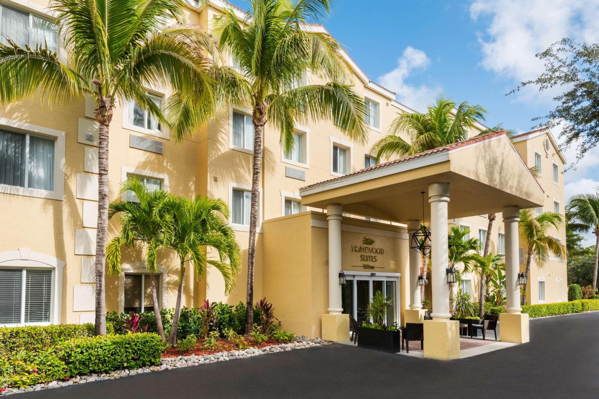 Homewood Suites By Hilton Bonita Springs, Fl Экстерьер фото