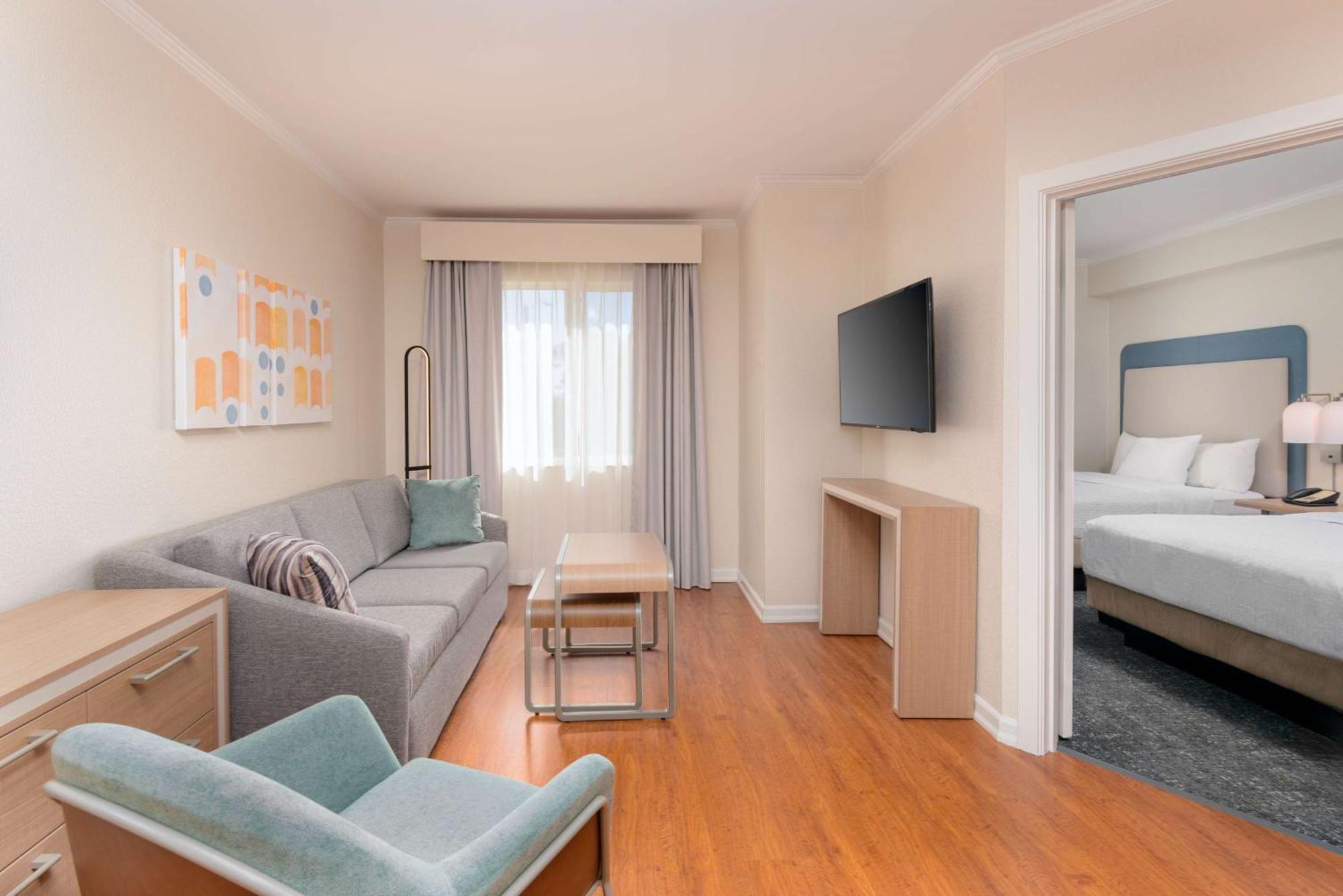Homewood Suites By Hilton Bonita Springs, Fl Экстерьер фото