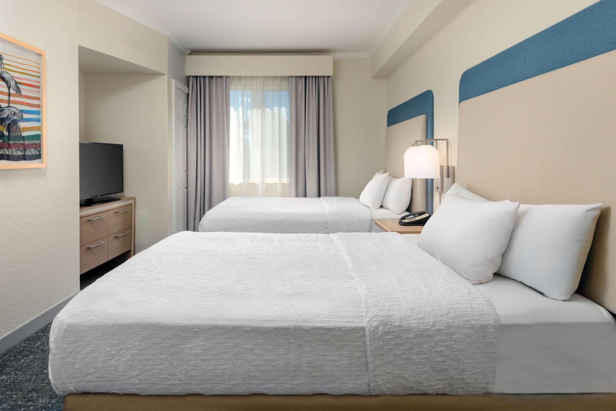 Homewood Suites By Hilton Bonita Springs, Fl Экстерьер фото
