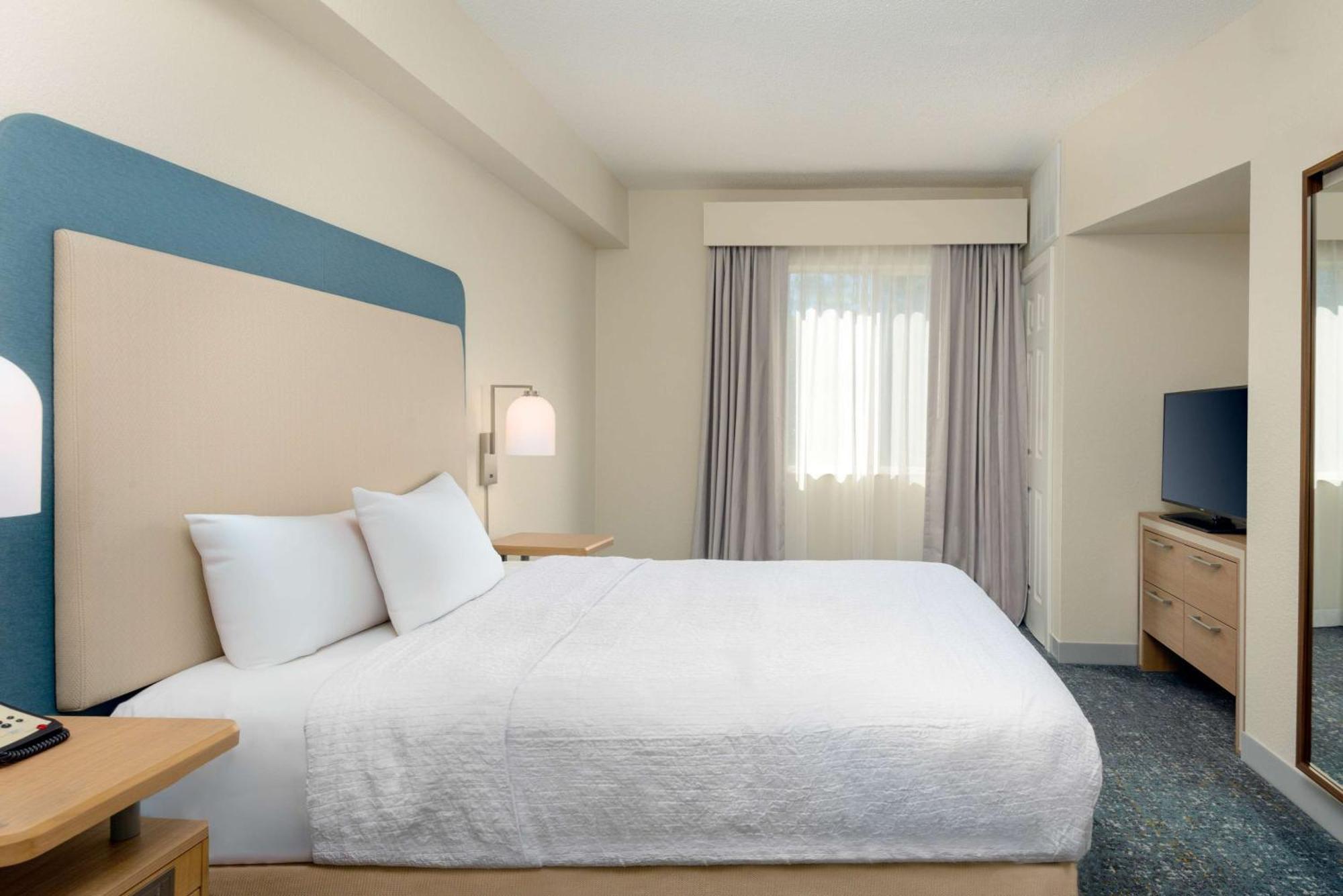 Homewood Suites By Hilton Bonita Springs, Fl Экстерьер фото
