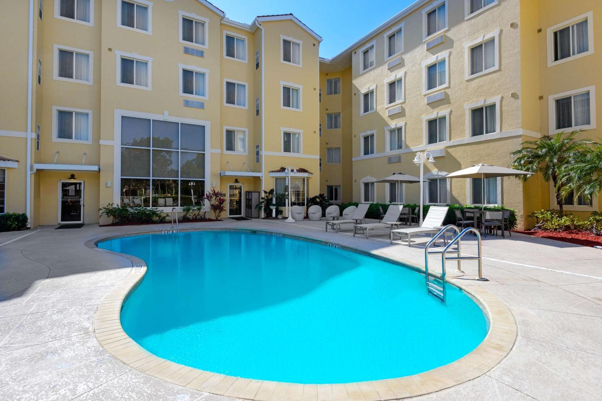 Homewood Suites By Hilton Bonita Springs, Fl Экстерьер фото