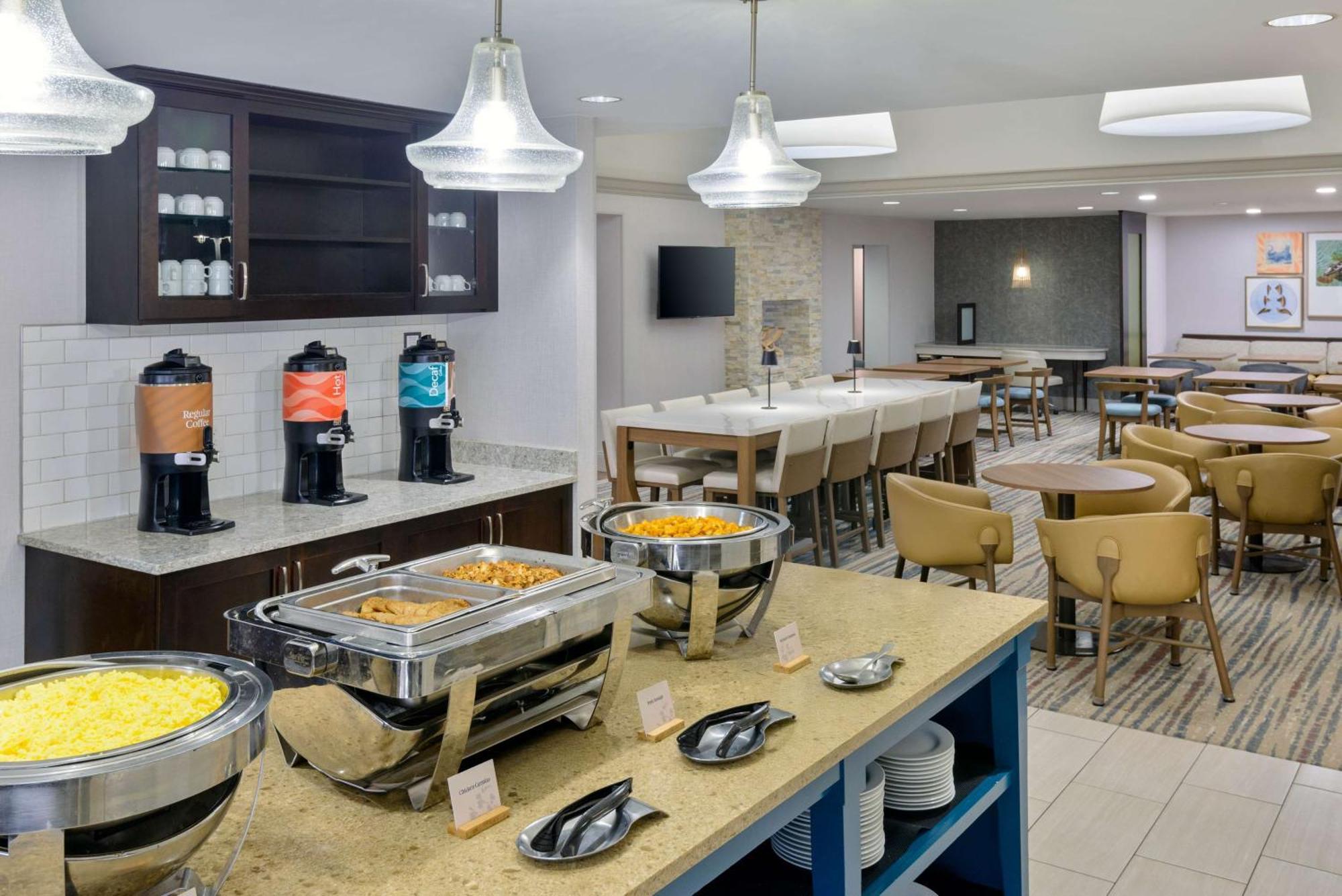 Homewood Suites By Hilton Bonita Springs, Fl Экстерьер фото