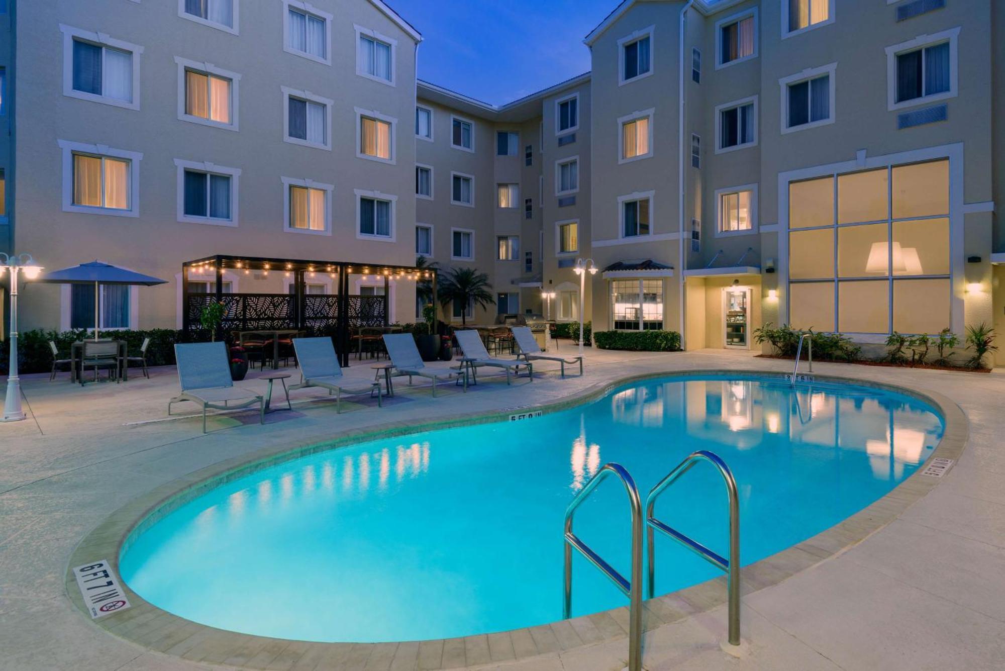 Homewood Suites By Hilton Bonita Springs, Fl Экстерьер фото