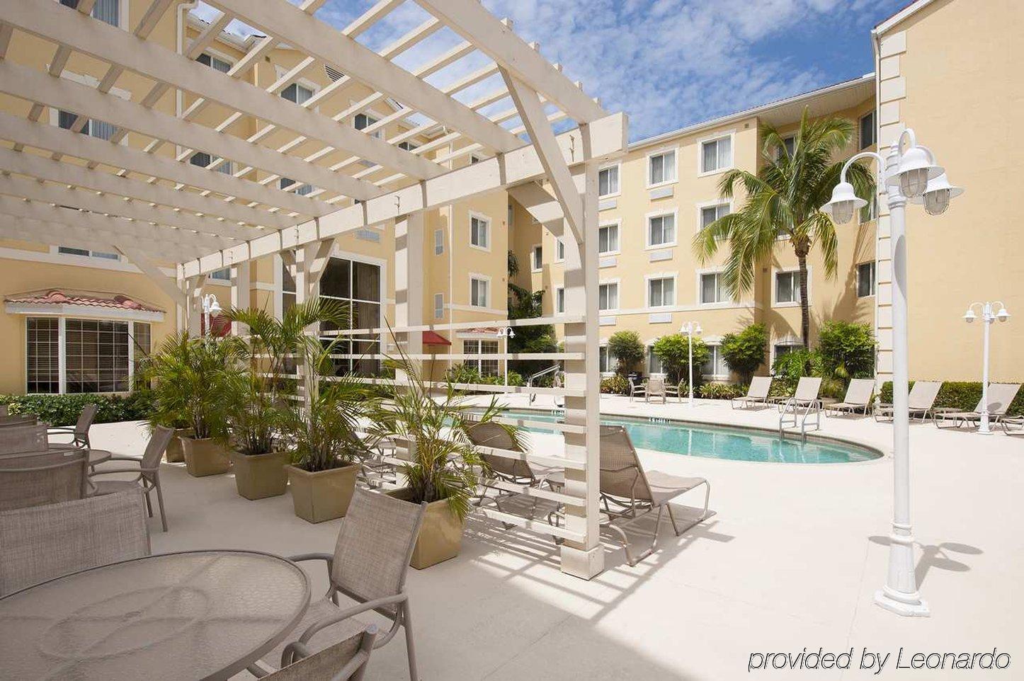 Homewood Suites By Hilton Bonita Springs, Fl Экстерьер фото